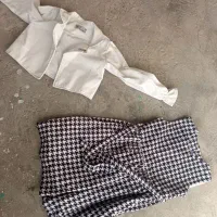 لباس دخترونه سایز۳۶