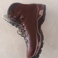 کفش کوهنوردی ASOLO مدل TPS 520 GV EVO ، سایز۴۶/۵|کوهنوردی و کمپینگ|تهران, دکتر هوشیار|دیوار