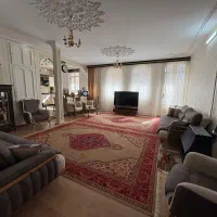 سه واحد مسکونی۴۰۰متربنا تمام اسکلت فاز۱ اندیشه