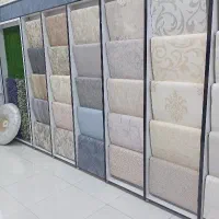 پخش کاغذدیواری .فروش و نصب کناف و سقف کاذب