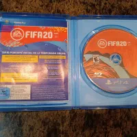 Fifa 20 ps4|کنسول، بازی ویدئویی و آنلاین|تهران, توحید|دیوار