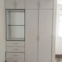 کابینت آشپزخانه