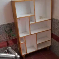 کتابخونه|کتابخانه، شلف، قفسههای دیواری|شیراز, علوم پزشکی|دیوار