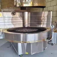نانوایی سنگگ ماشینی خرمشهر بخش مینوشهر|فروش مغازه و غرفه|خرمشهر, |دیوار