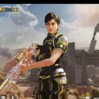 اکانت کالاف|کنسول، بازی ویدئویی و آنلاین|شیراز, درکی|دیوار