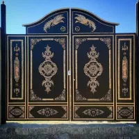 جوشکار درب و پنجره سازی|استخدام صنعتی، فنی، مهندسی|کرمانشاه, |دیوار