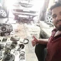 تعمیرات تخصصی خودروهای خارجی|خدمات پیشه و مهارت|رامهرمز, |دیوار