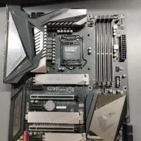 z390 gigabyte aorus ultra wifi d4