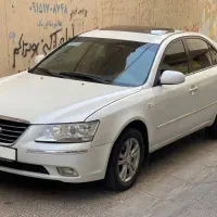 سوناتا 2009 فول کامل تمام رنگ|خودرو سواری و وانت|مشهد, هفت تیر (حافظ)|دیوار