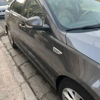ام جی ۶ GT|خودرو سواری و وانت|تهران, آزادشهر|دیوار