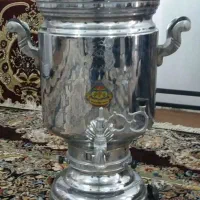 سماور گازی