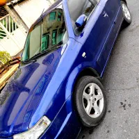 سمند سورن 90 داشبورد جدید