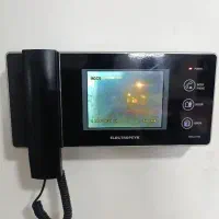 برق کشی ساختمان