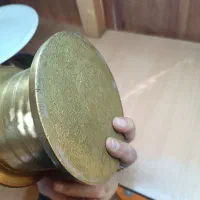 هاون بسیار قدیمی و سنگین.فوق العاده زیبا زیر قیمت|کلکسیون اشیاء عتیقه|تهران, پرستار|دیوار