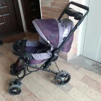 کالسکه بنیتا