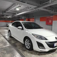 مزدا ۳ نیو ۹۲ سند تک برگ بیرنگ