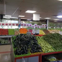 میوه فروشی