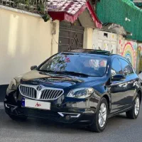 برلیانس H320 اتوماتیک 1500cc، مدل ۱۳۹۵|خودرو سواری و وانت|رشت, آزادگان|دیوار