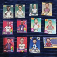 ۱۲ تا کارت کیمدی میزان