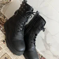 نیم بوت سایر ۳۸