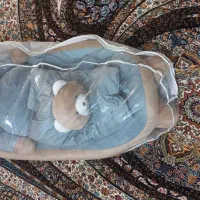 تشک گارد دار|تخت و صندلی بچه|کرج, باغستان|دیوار