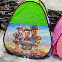 چادر بچه گانه|اسباببازی|رشت, پل تالشان|دیوار