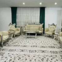 مبل ۹نفره|مبلمان خانگی و میز عسلی|شهریار, شهریار|دیوار