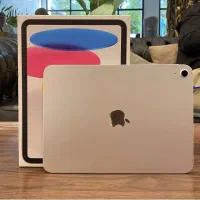 آیپد نسل 11 A16 حافظه 128 گیگ نقره ای