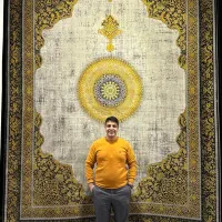 فرش سارینا۷۰۰شانه۶۰درصد تخفیف