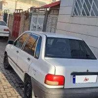 پراید|خودرو سواری و وانت|مشهد, کوثر|دیوار