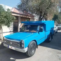 نیسان آبی( نقدی و معاوضه)