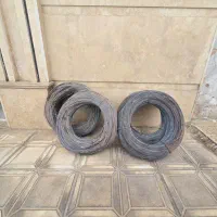 سیم آرماتوربندی