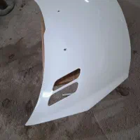 کاپوت 207و۲۰۶و پژو|قطعات یدکی و لوازم جانبی|مشهد, خلق آباد سفلی|دیوار