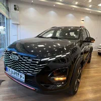 X33 کراس اتوماتیک صفر کیلومتر 1404