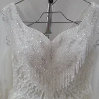 لباس عروس سایز ۳۸ تا ۴۲