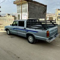 مزدا 2000|خودرو سواری و وانت|سنندج, |دیوار