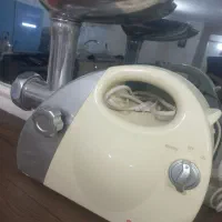 آبمیوه گیر چرخ گوشت  قهوه ساز