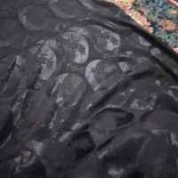 چادر مجلسی نو آماده و دوخته شده فقط ۶۰۰|لباس|پاکدشت, حصار امیر|دیوار