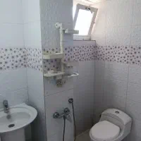 اجاره آپارتمان 125متری2خوابه طبقه دوم