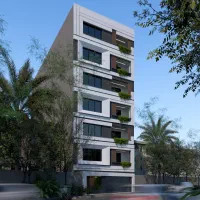 فروش واحد ۹۲ متری