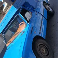 نیسان مدل ۹۰|خودرو سواری و وانت|ملایر, |دیوار