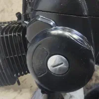 موتور پالس ۸۹ مزایده پلاک ملی|موتورسیکلت|تهران, سید خندان (جلفا)|دیوار