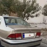 سمند مدل ۸۳بژ