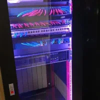 اکتیو و پسیو شبکه و فیبر نوری