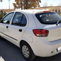 تیبا ۲ مدل ۹۹|خودرو سواری و وانت|شهرکرد, |دیوار