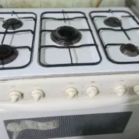 اجاق گاز فردار|اجاق گاز و لوازم برقی پخت‌وپز|نهاوند, |دیوار