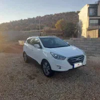 هیوندا توسانIX35|خودرو سواری و وانت|تهران, بلورسازی|دیوار