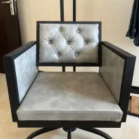 فروش صندلی چرخشی چرمی