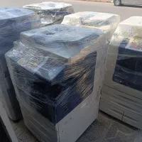 شارپ ۵۶۵ استوک|پرینتر، اسکنر، کپی، فکس|یزد, |دیوار