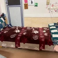 وسایل منزل|تخت و سرویس خواب|برازجان, |دیوار